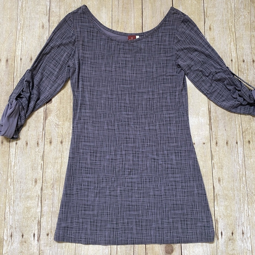Matilda Jane Hadley Character Counts Tunic